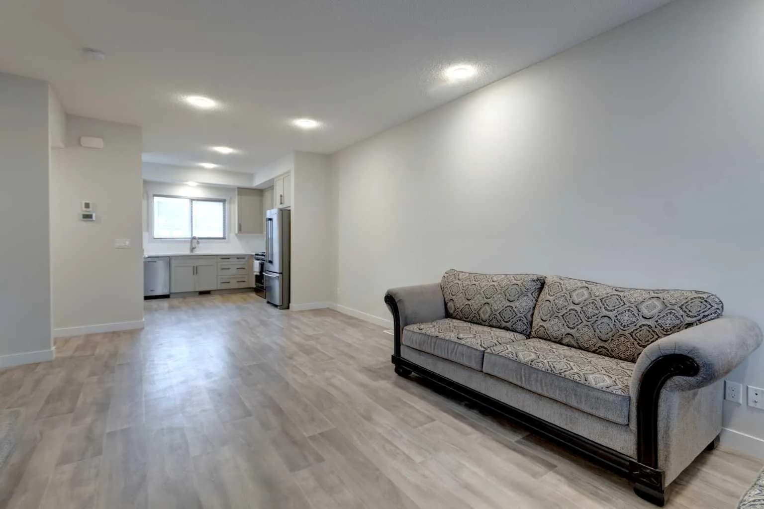 Row/Townhouse