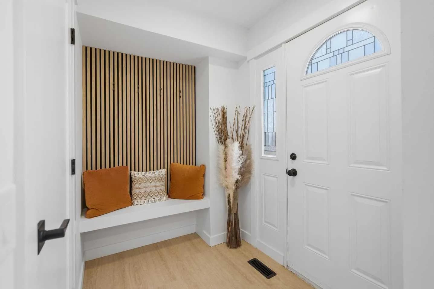 Row/Townhouse