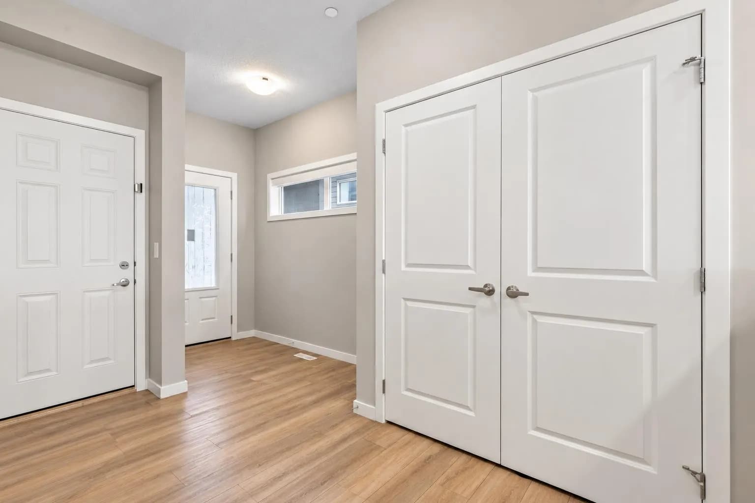 Detached