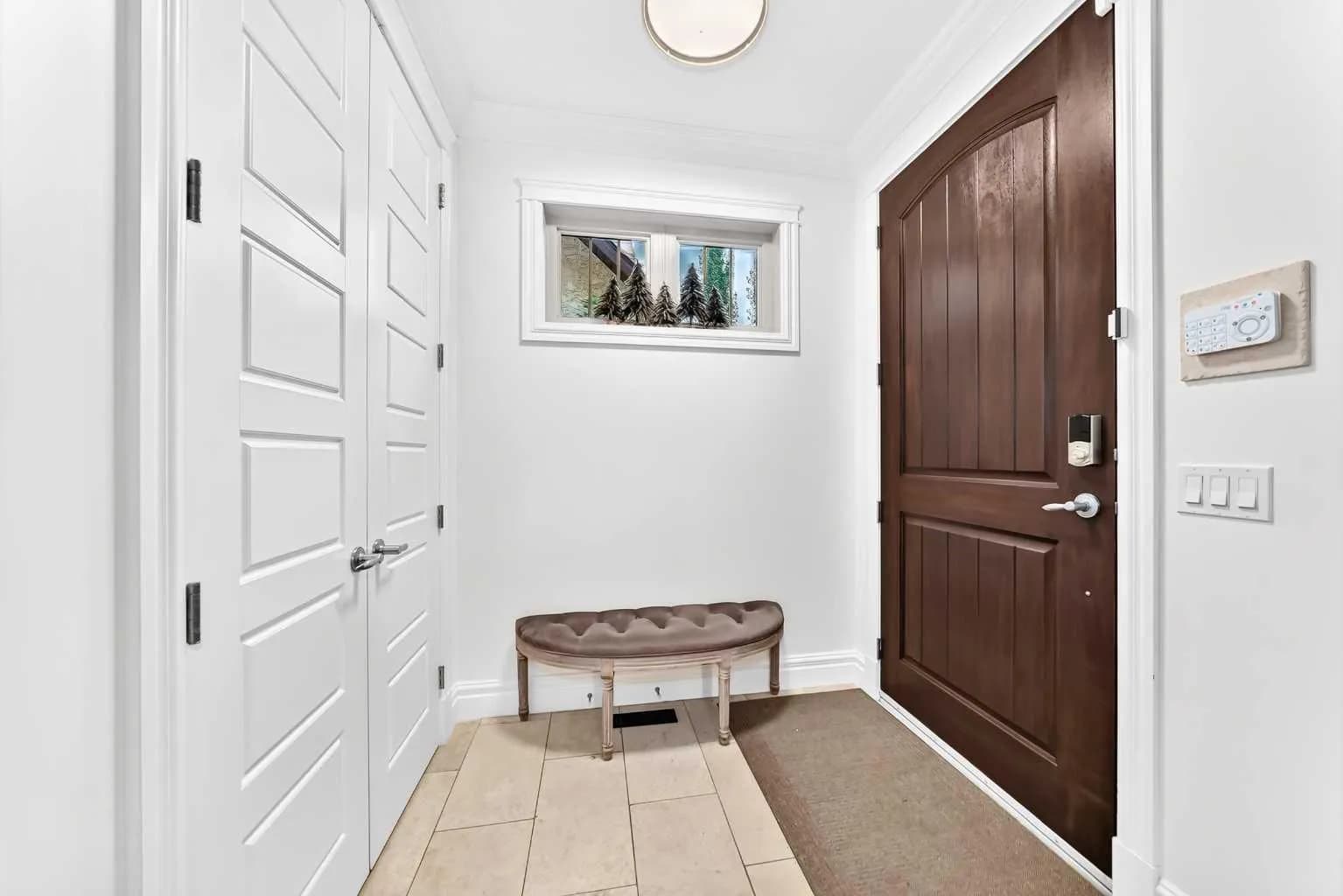 Semi Detached (Half Duplex)