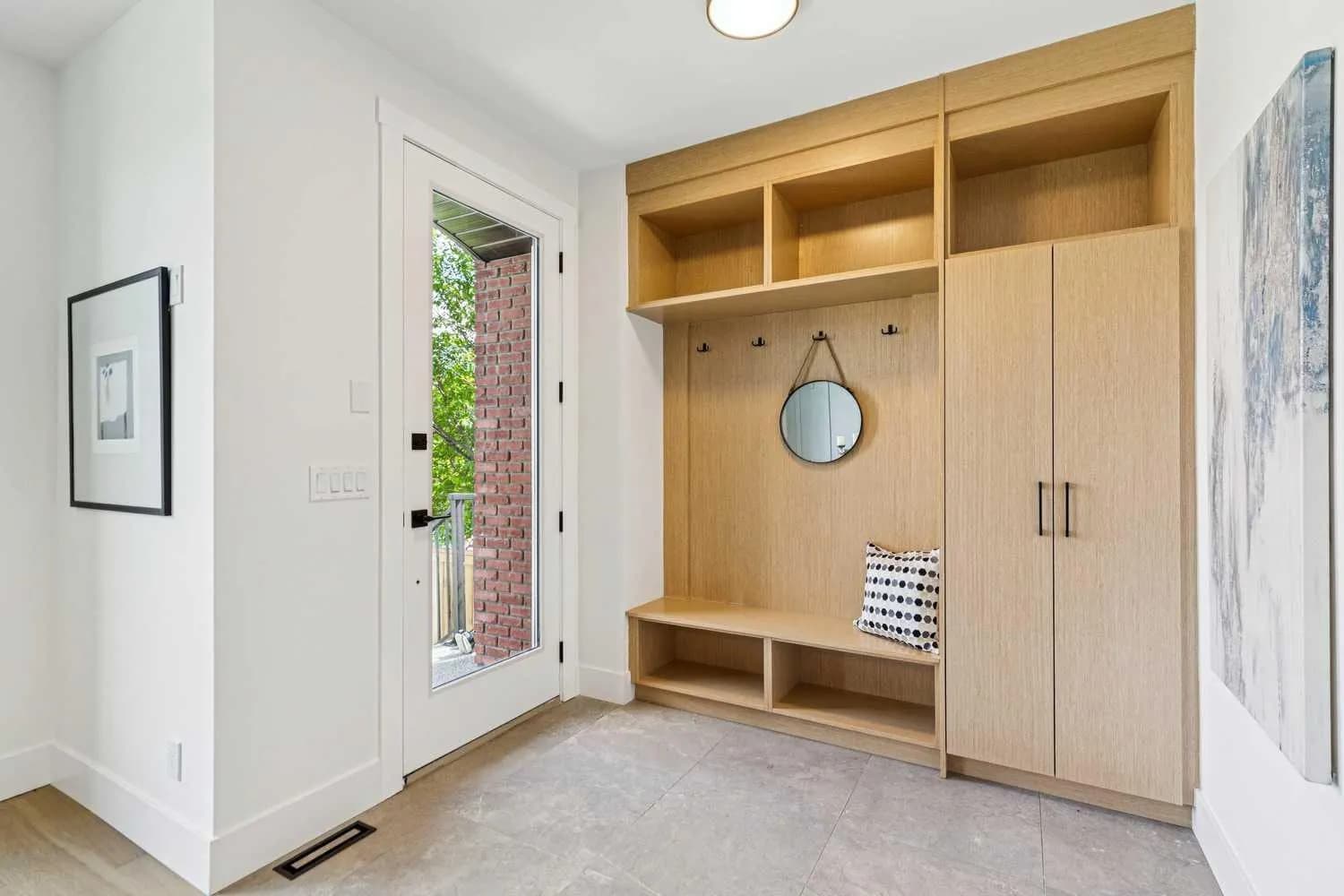 Semi Detached (Half Duplex)