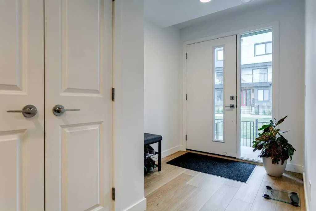 Row/Townhouse