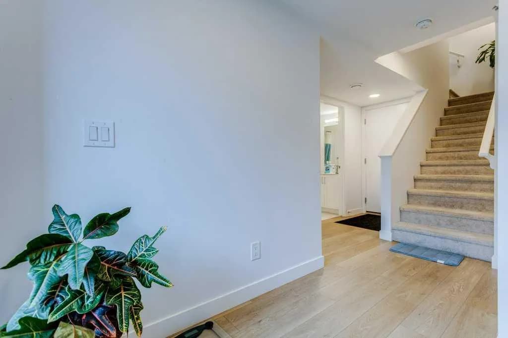 Row/Townhouse