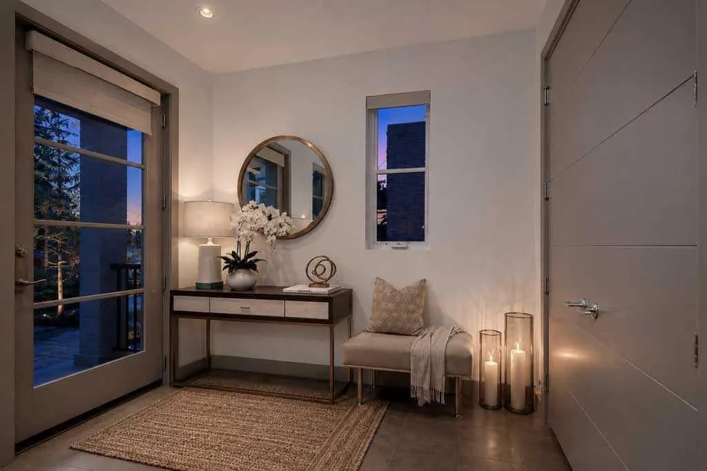 Row/Townhouse