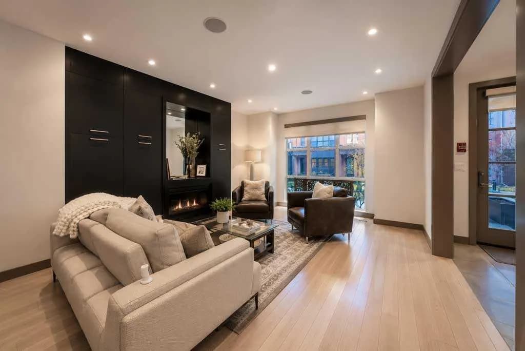 Row/Townhouse