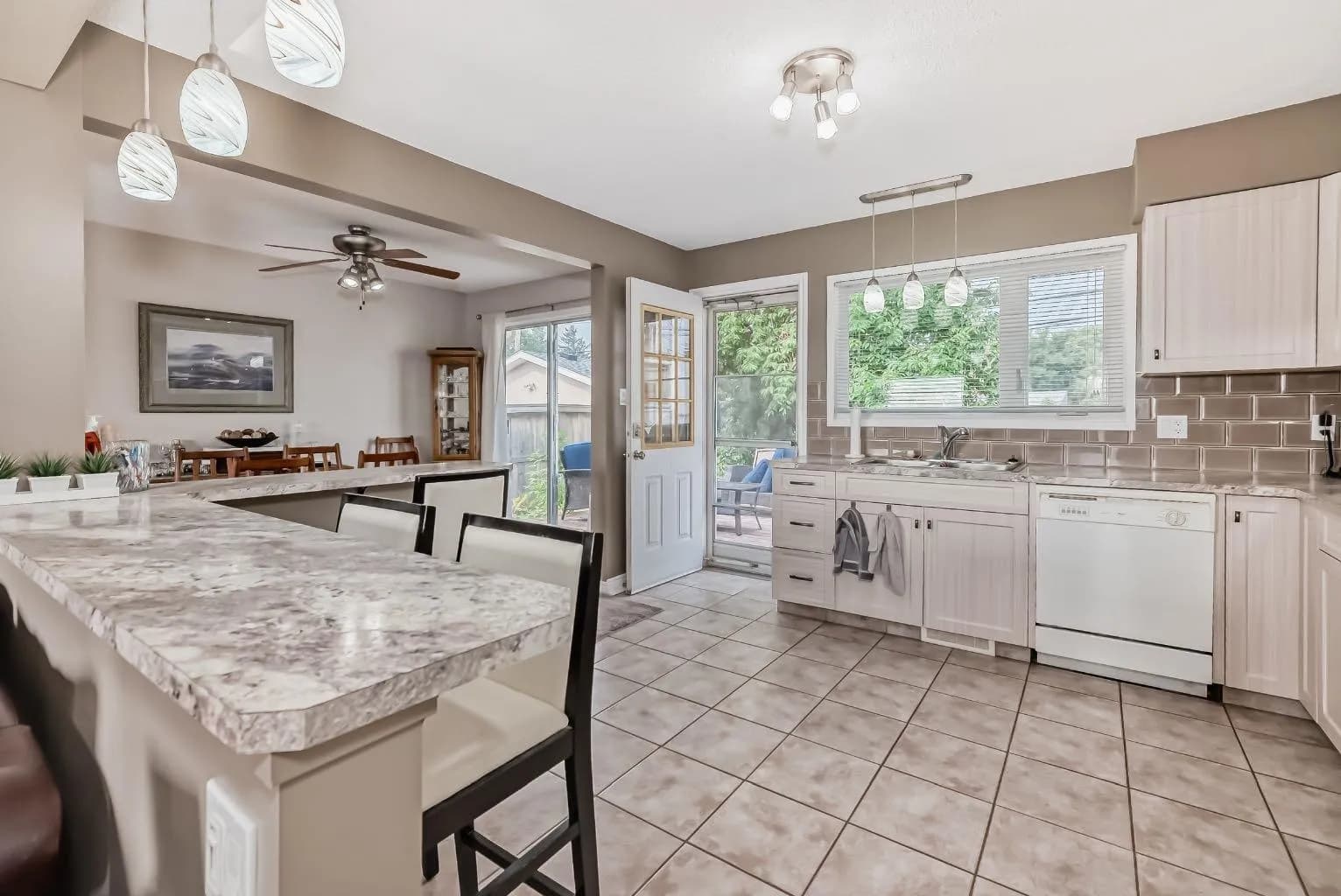 Detached