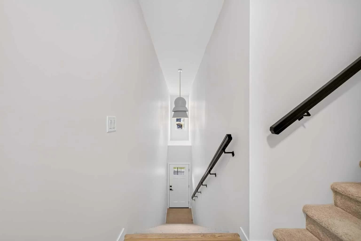 Row/Townhouse