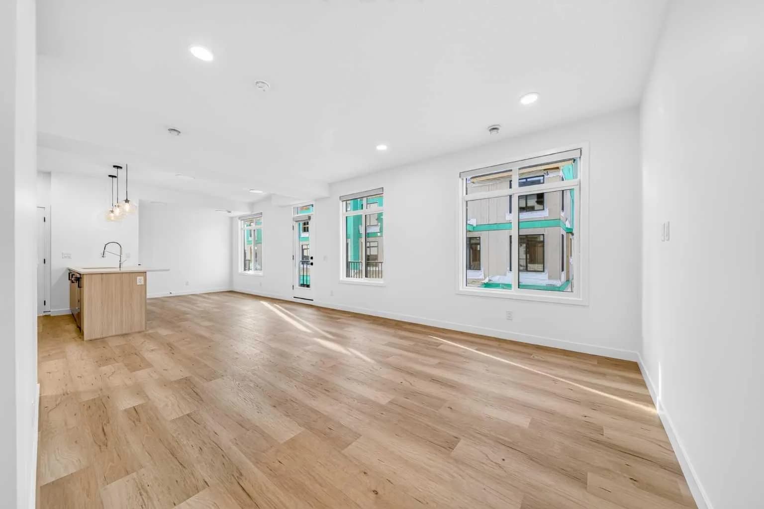 Row/Townhouse