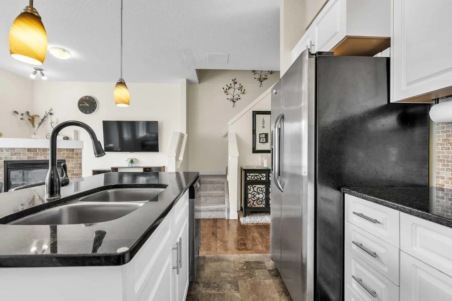 Row/Townhouse