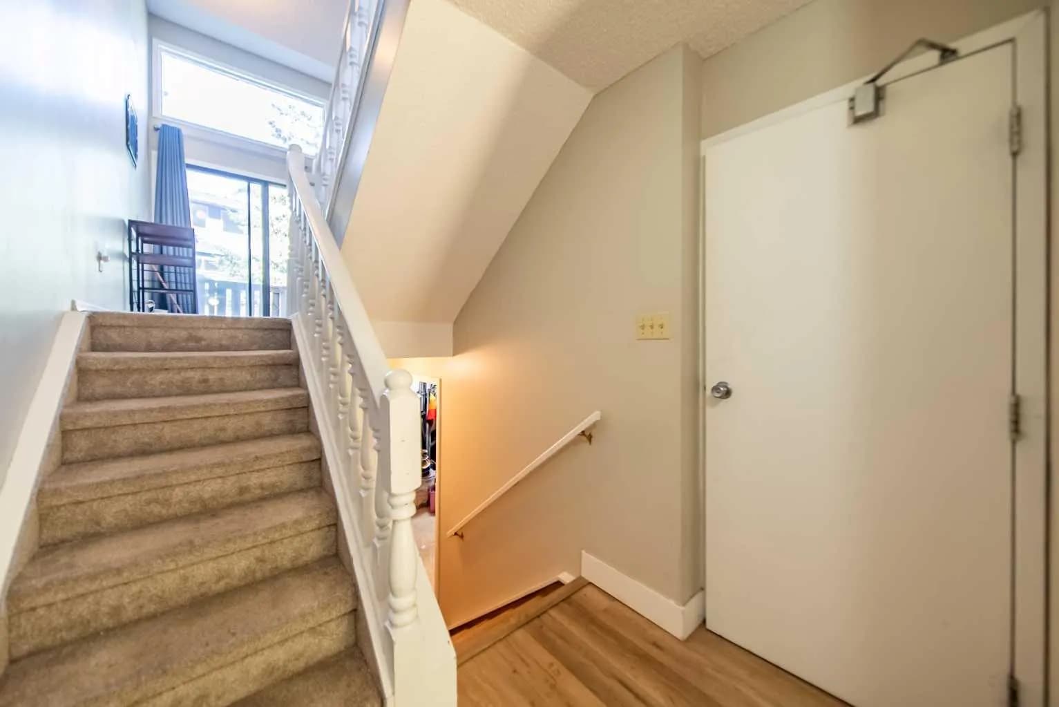 Row/Townhouse