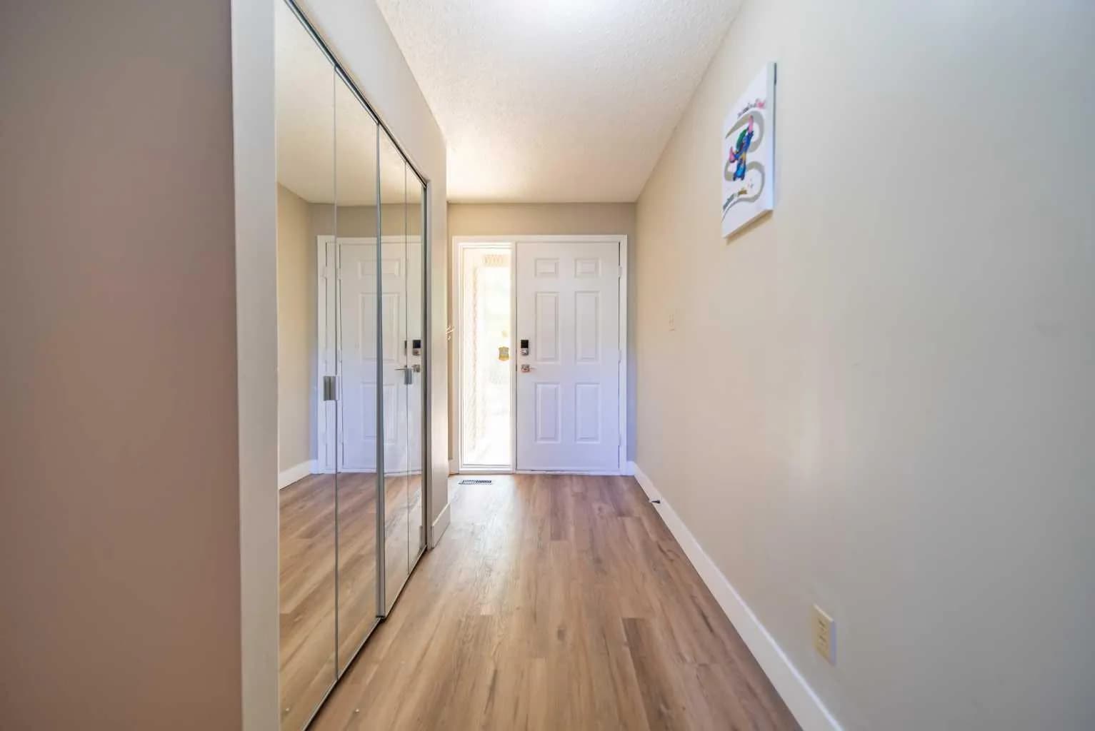 Row/Townhouse