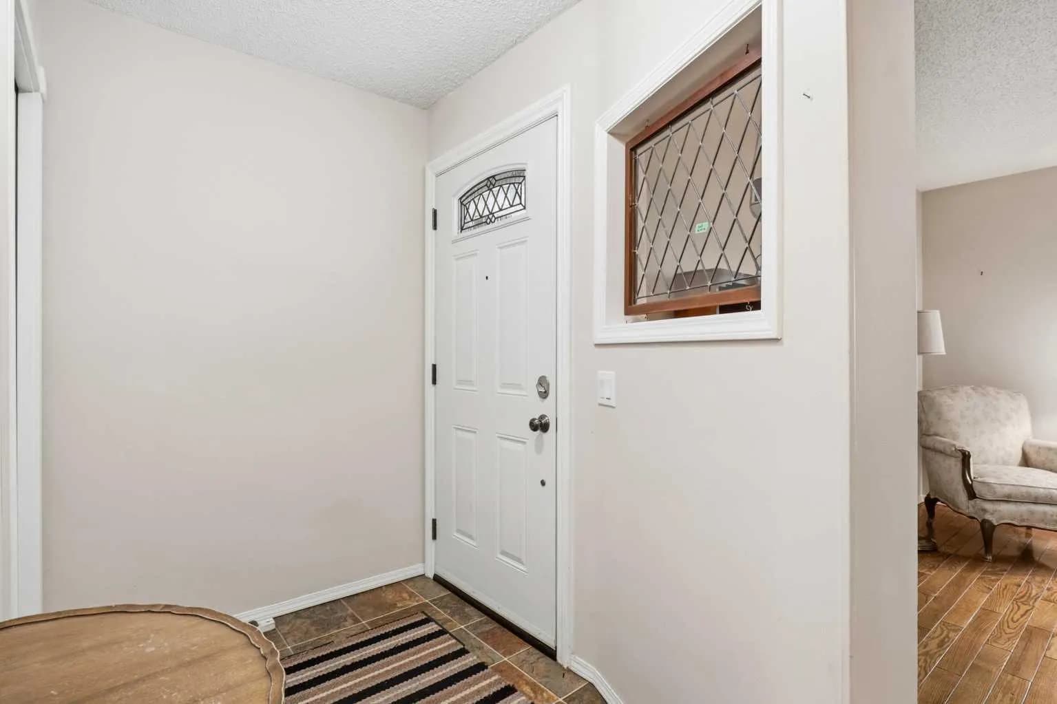 Semi Detached (Half Duplex)