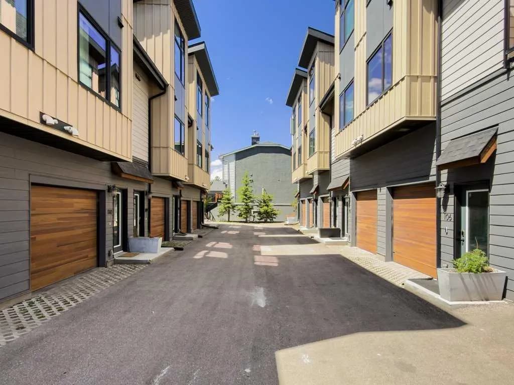 Row/Townhouse