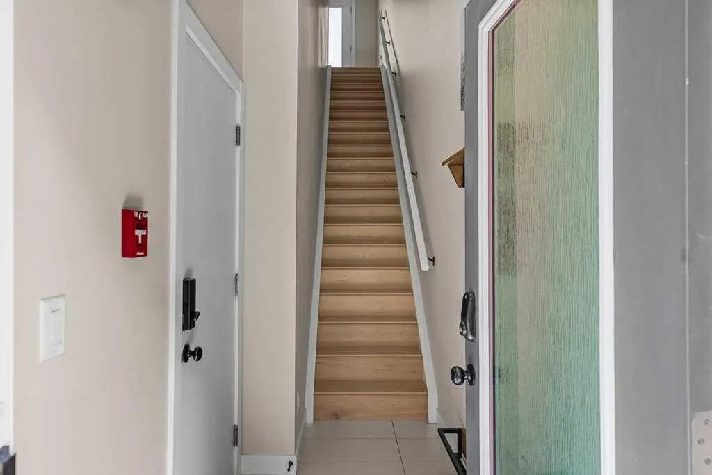 Row/Townhouse