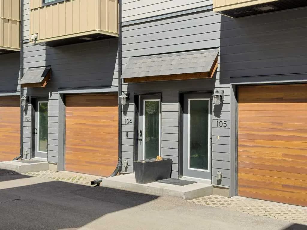 Row/Townhouse