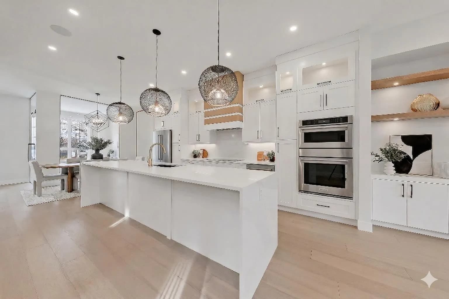 Semi Detached (Half Duplex)