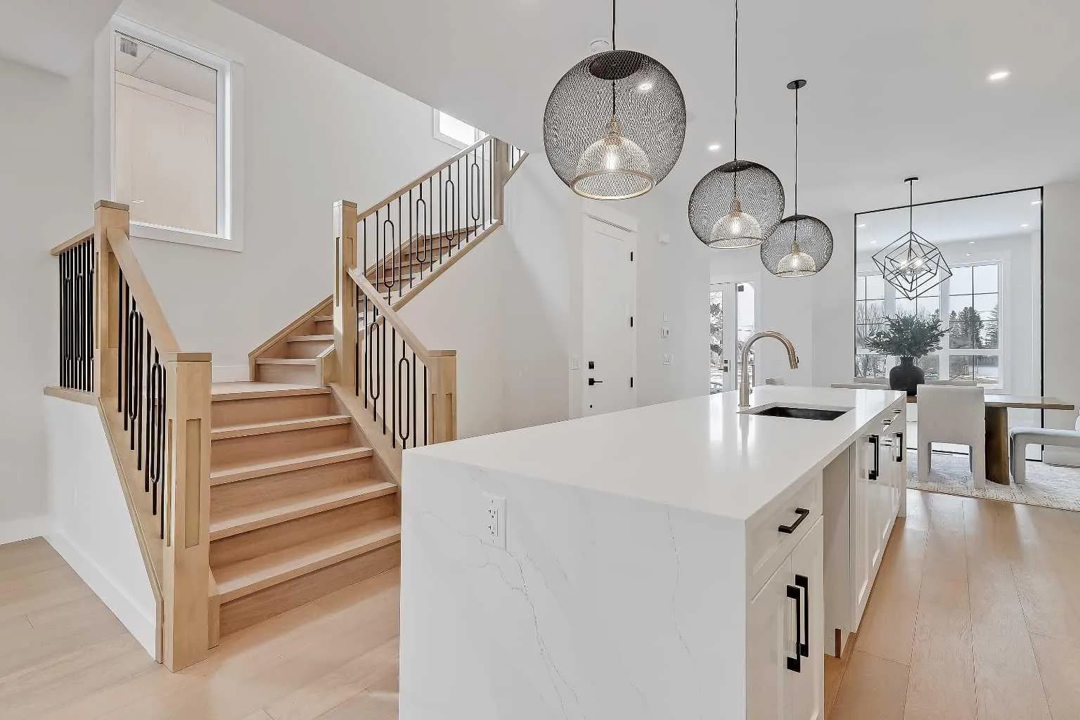 Semi Detached (Half Duplex)