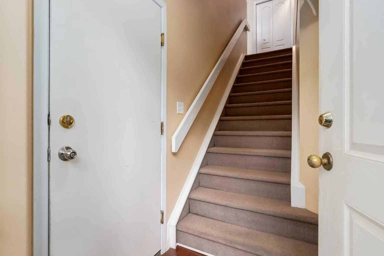 Row/Townhouse