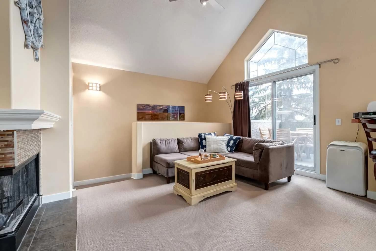 Row/Townhouse