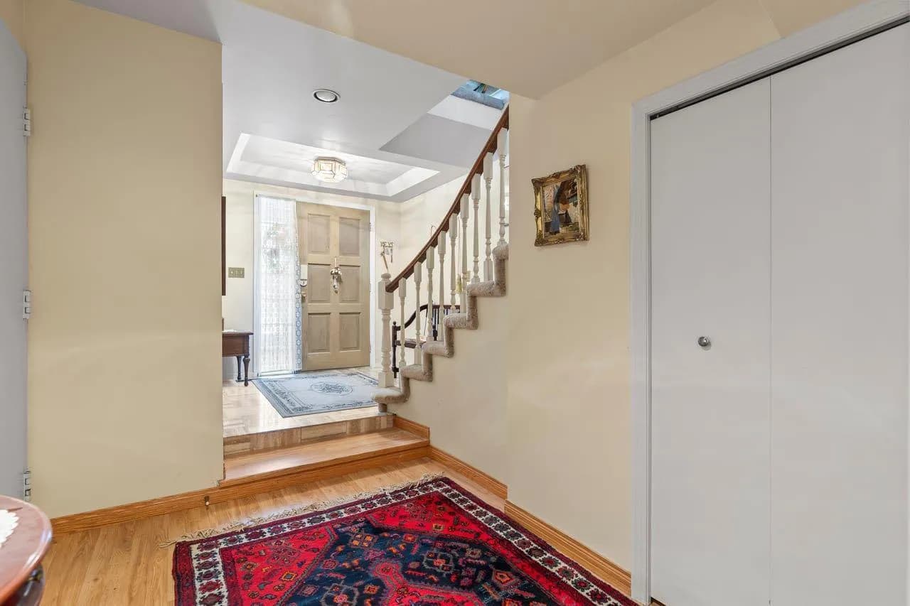 Row/Townhouse