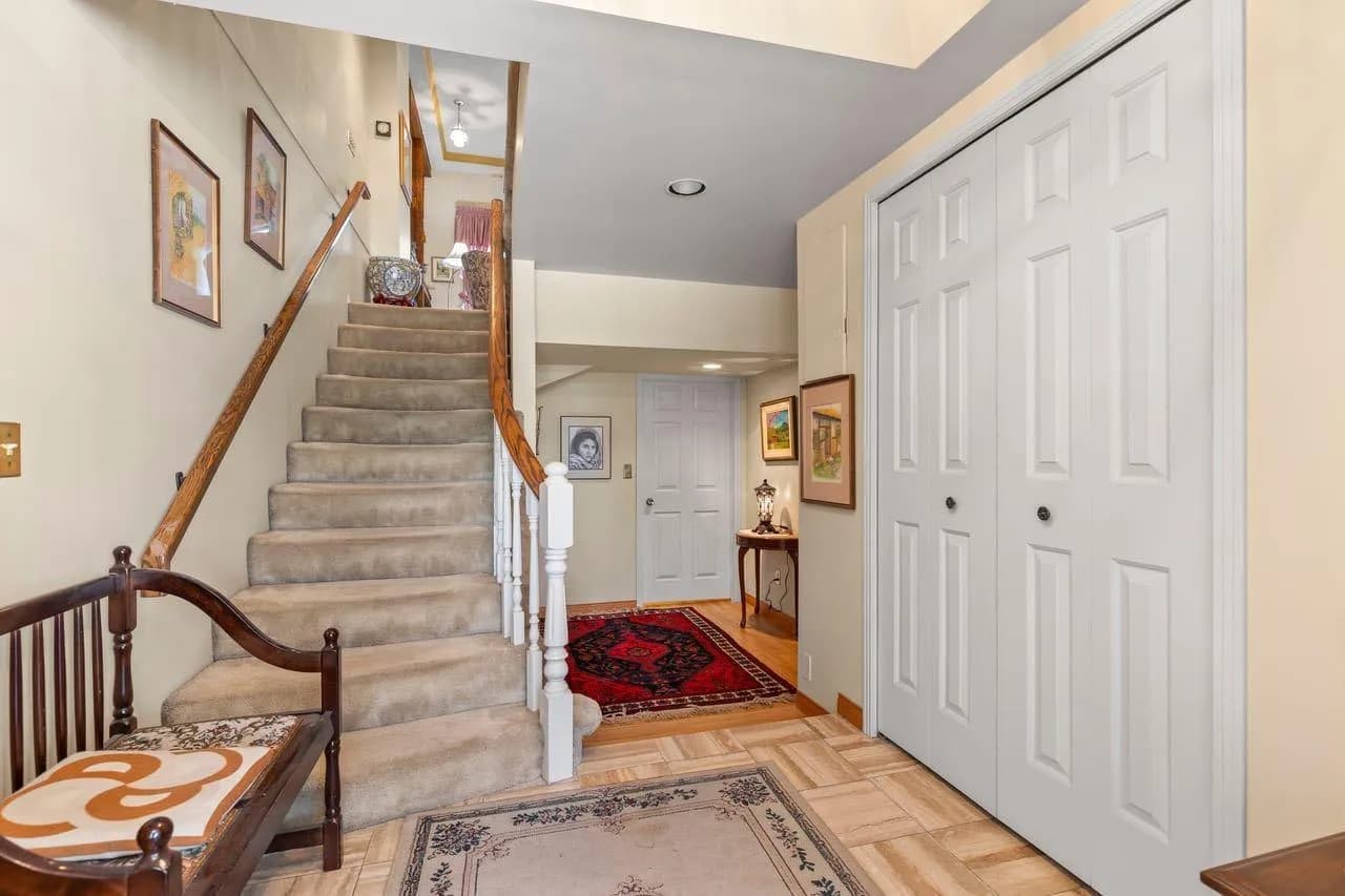 Row/Townhouse