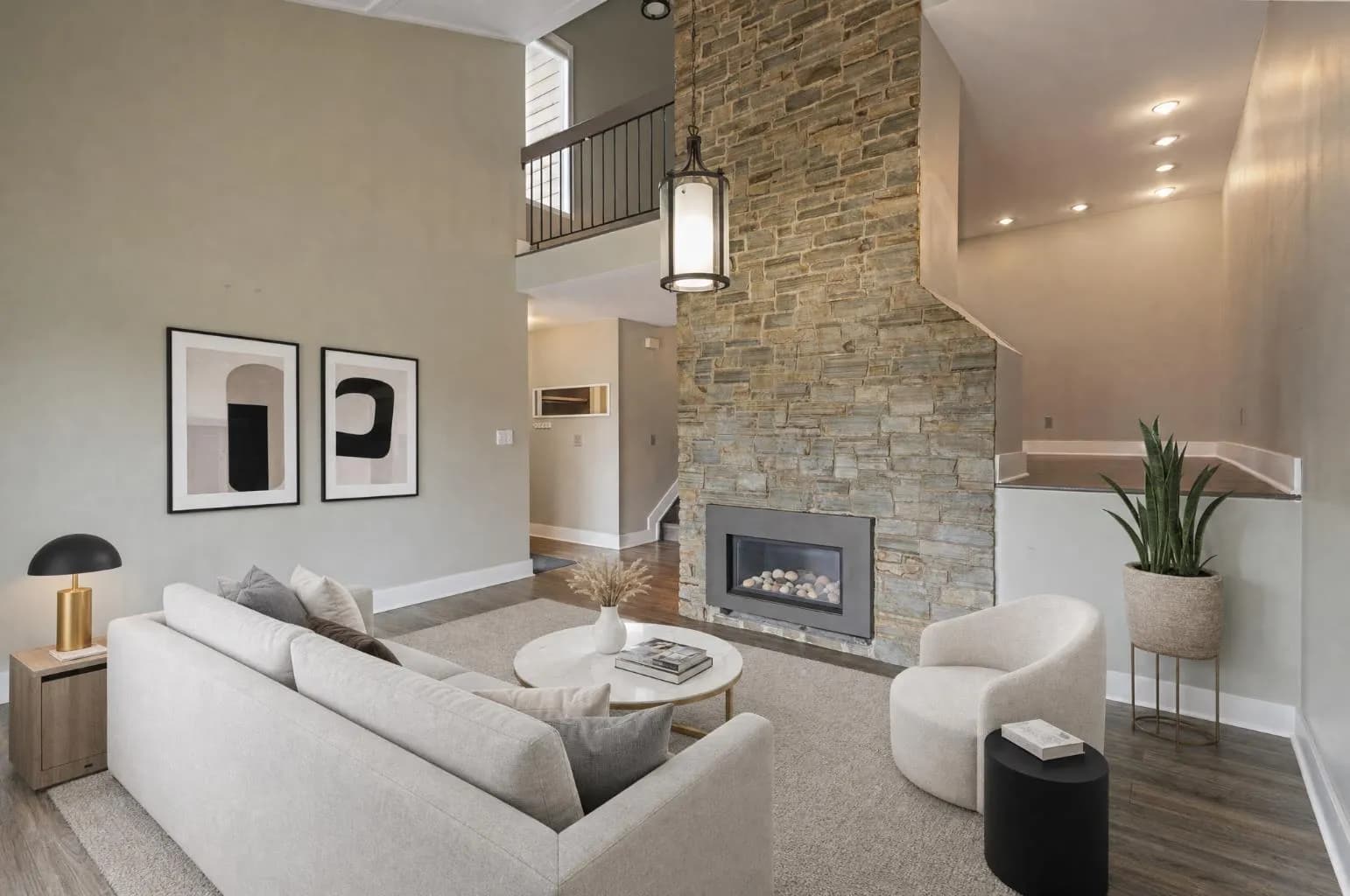 Row/Townhouse