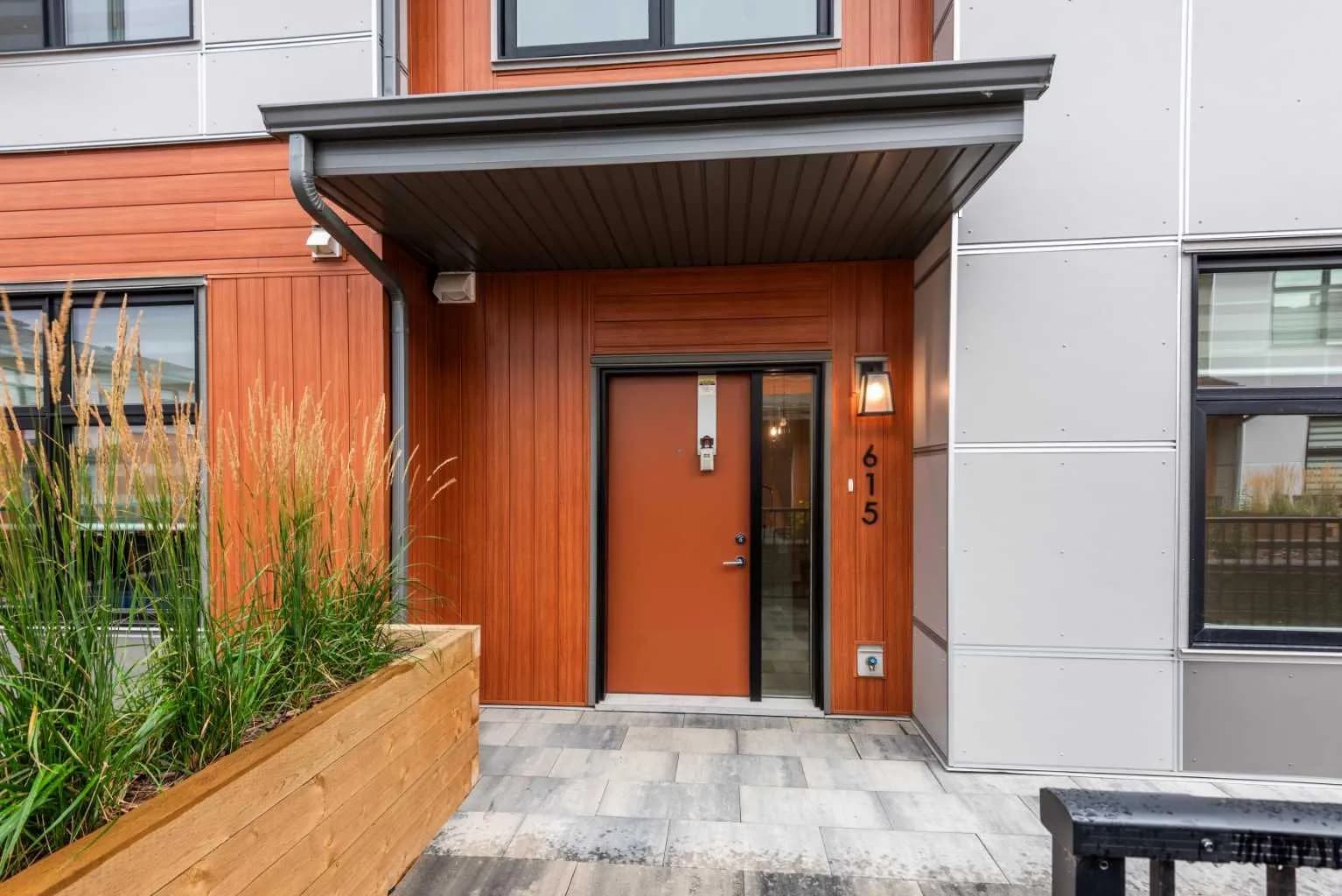 Row/Townhouse