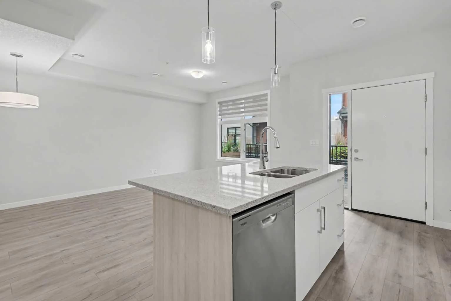 Row/Townhouse