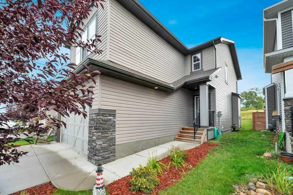 Detached
