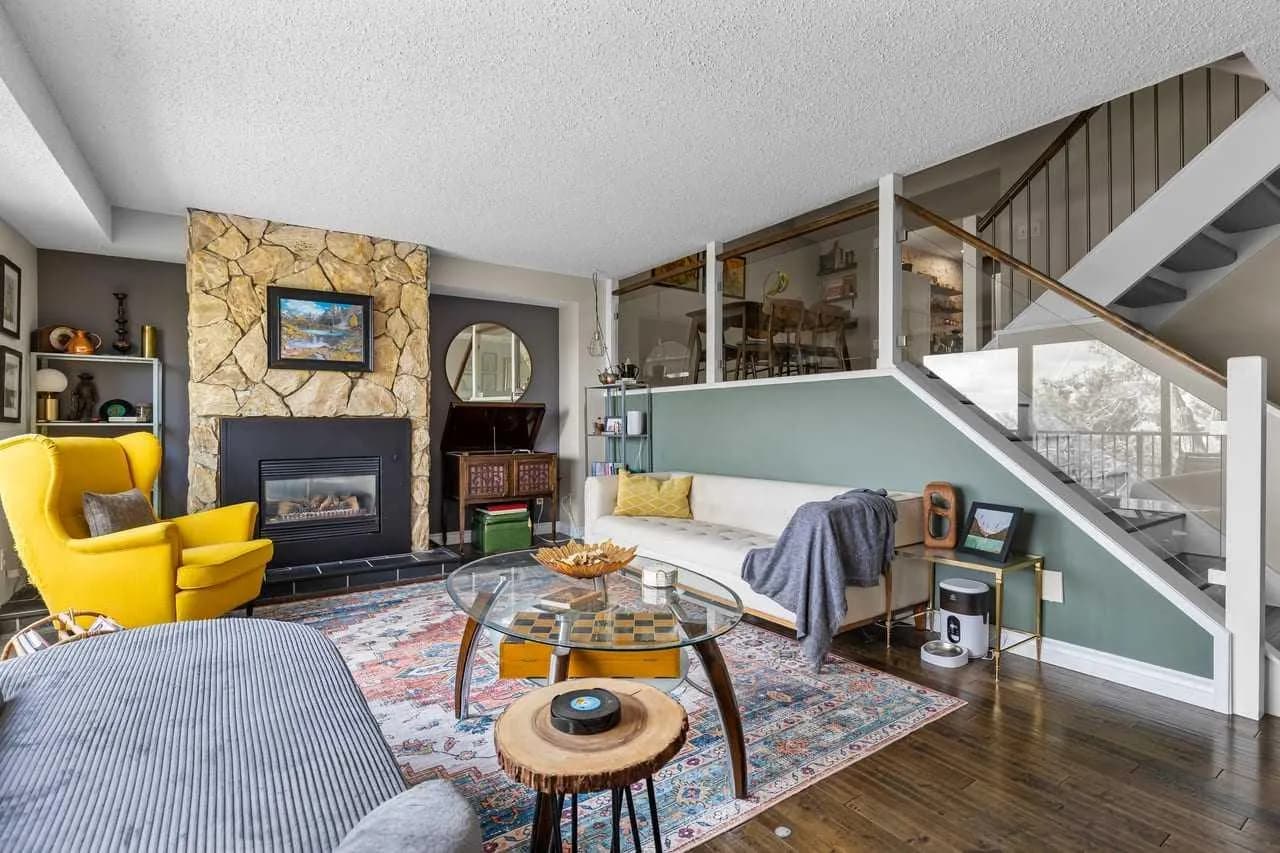 Row/Townhouse
