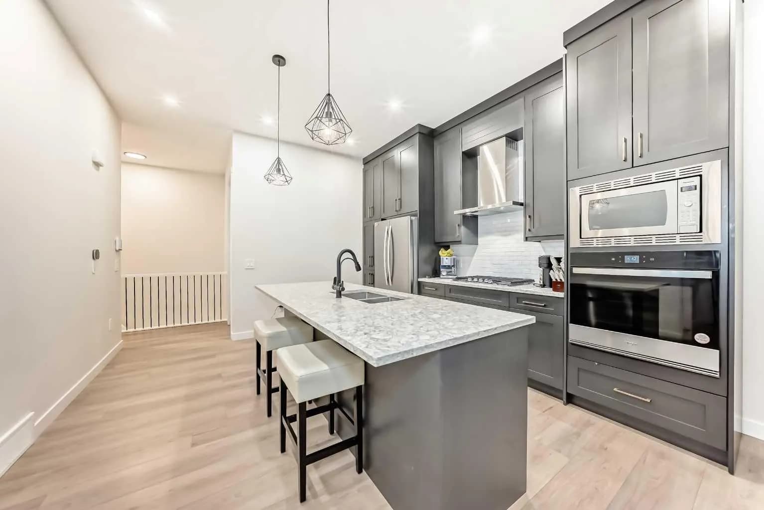 Row/Townhouse