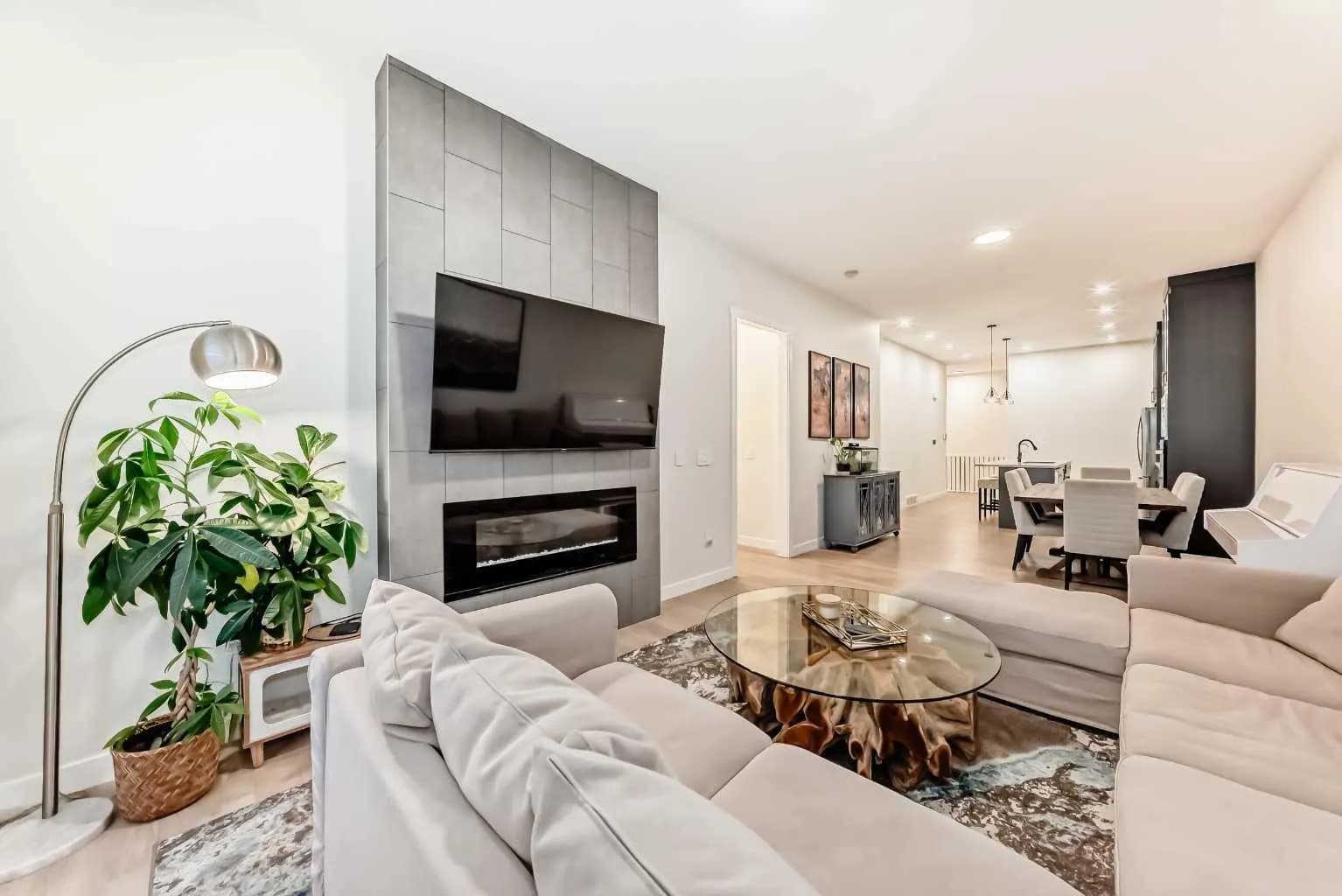 Row/Townhouse