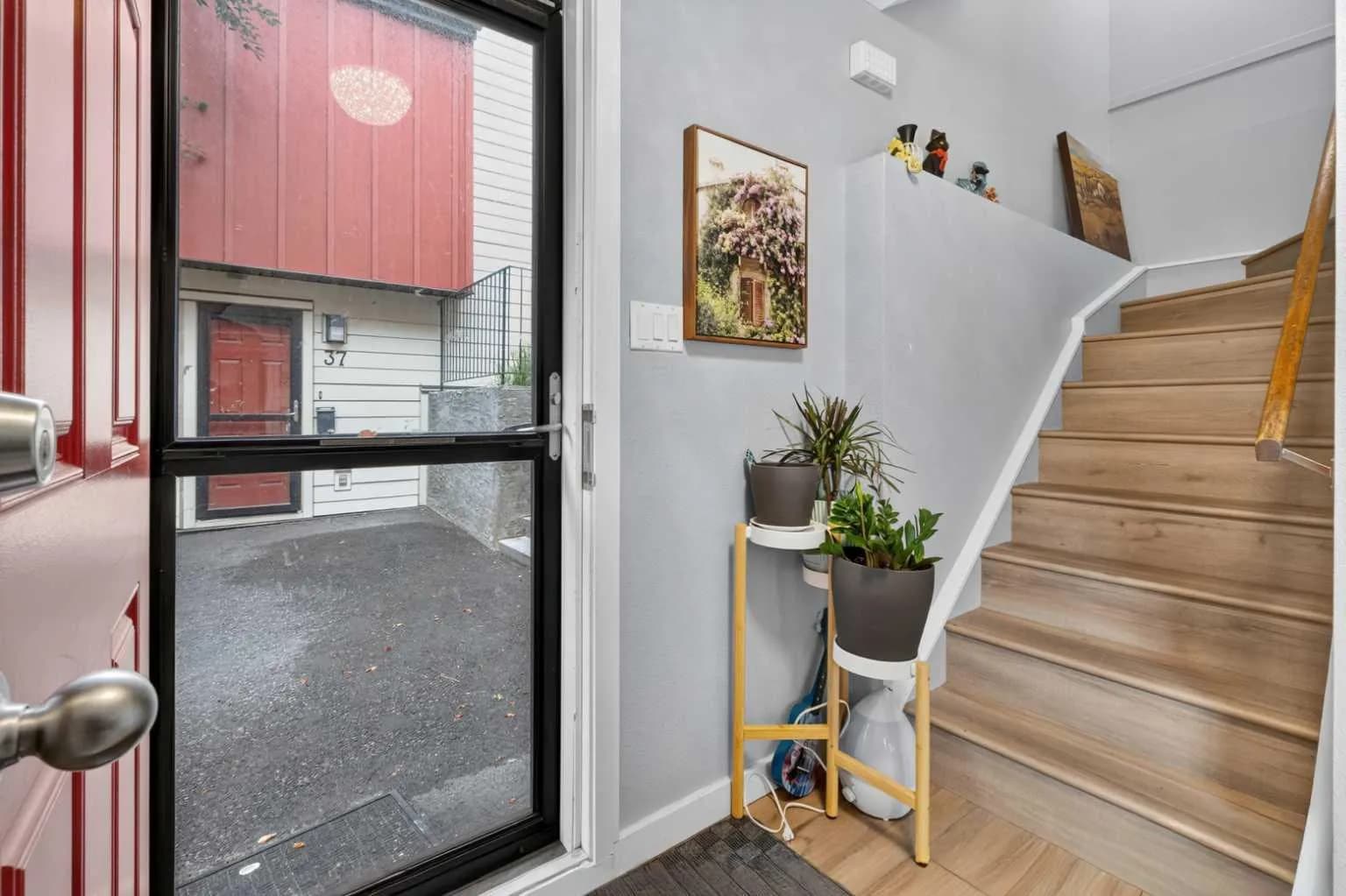Row/Townhouse