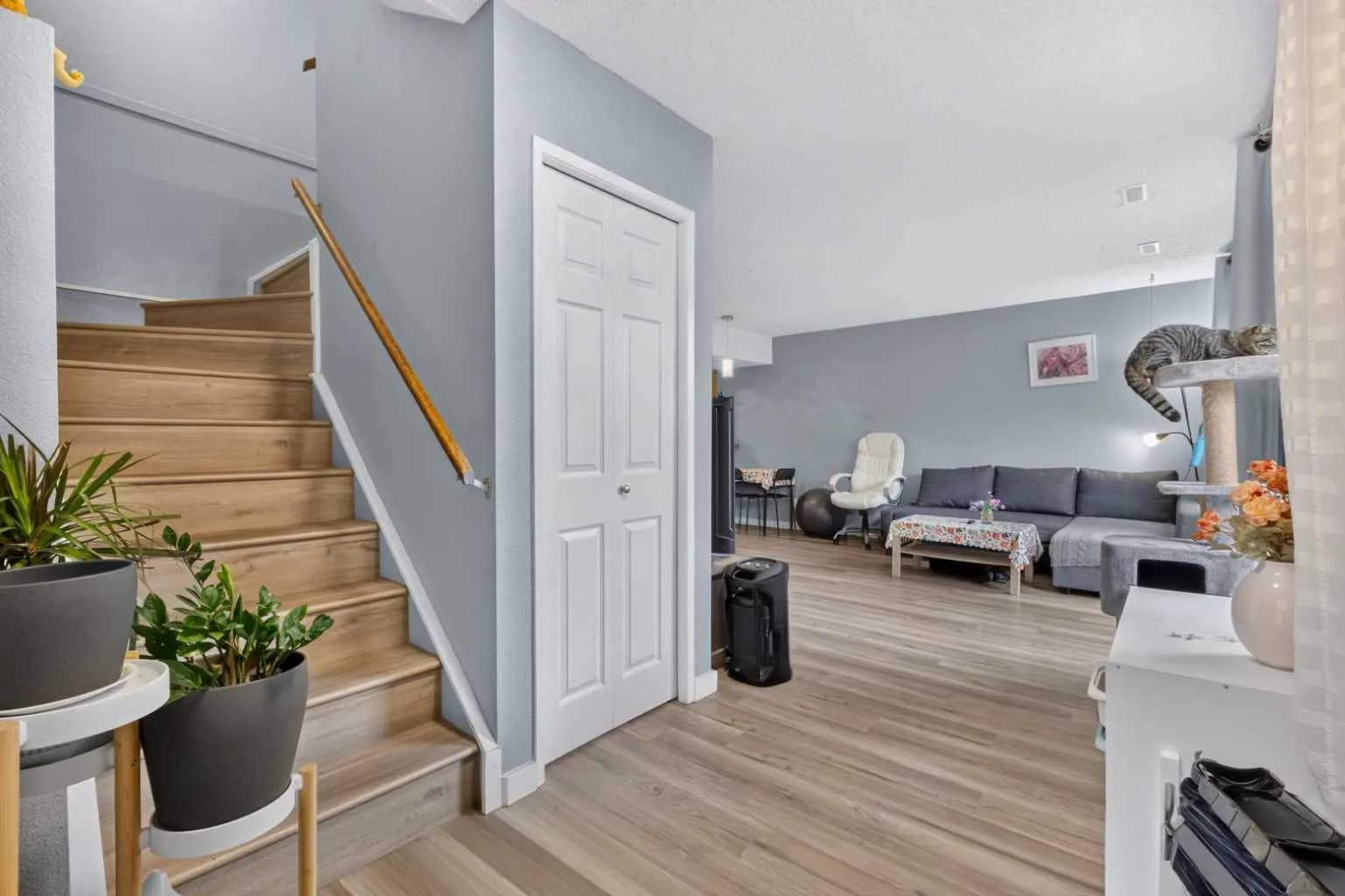 Row/Townhouse