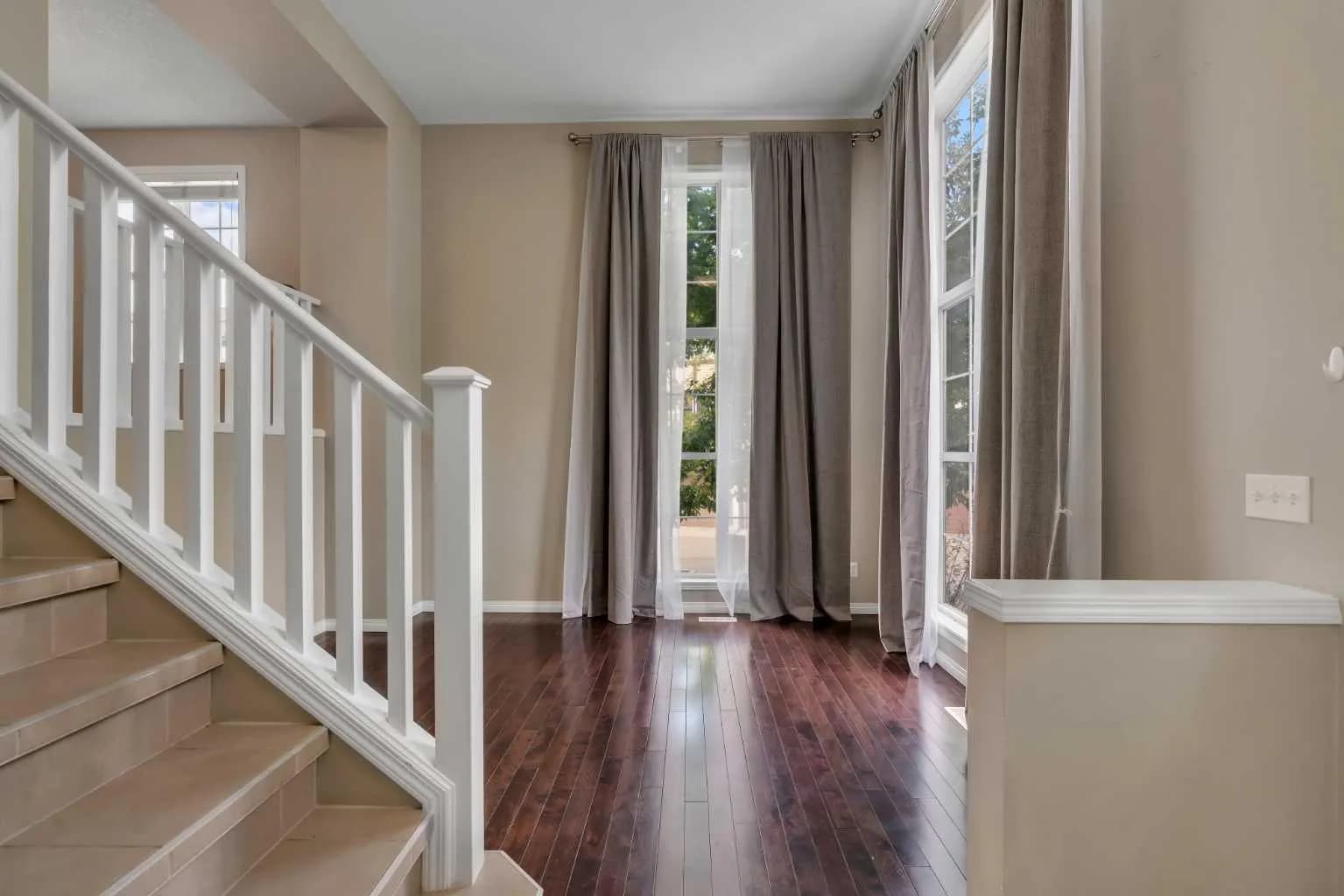 Row/Townhouse