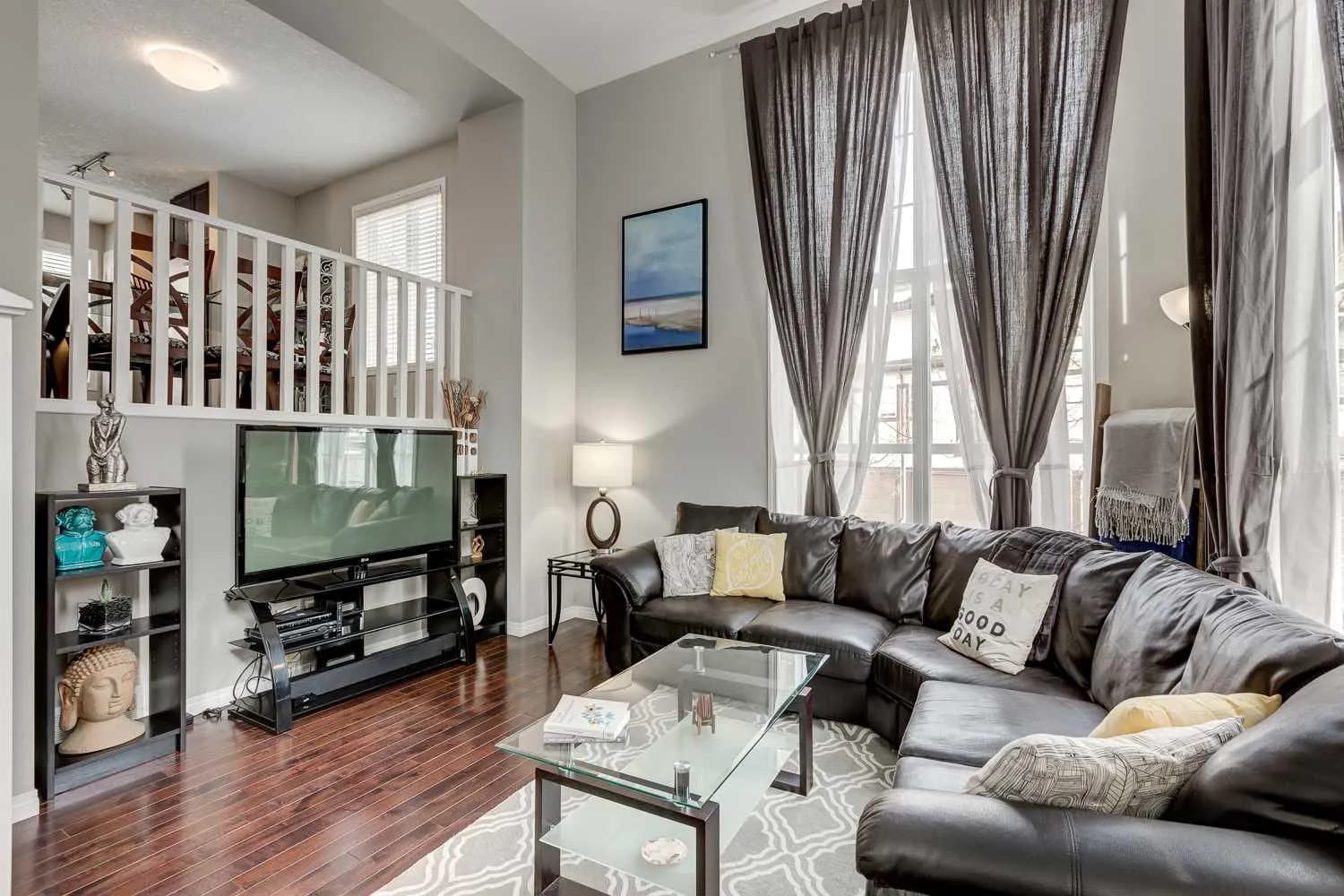 Row/Townhouse