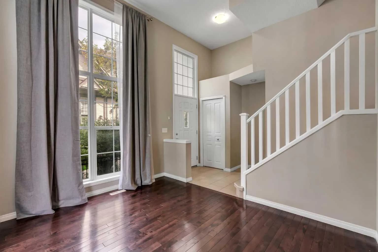 Row/Townhouse