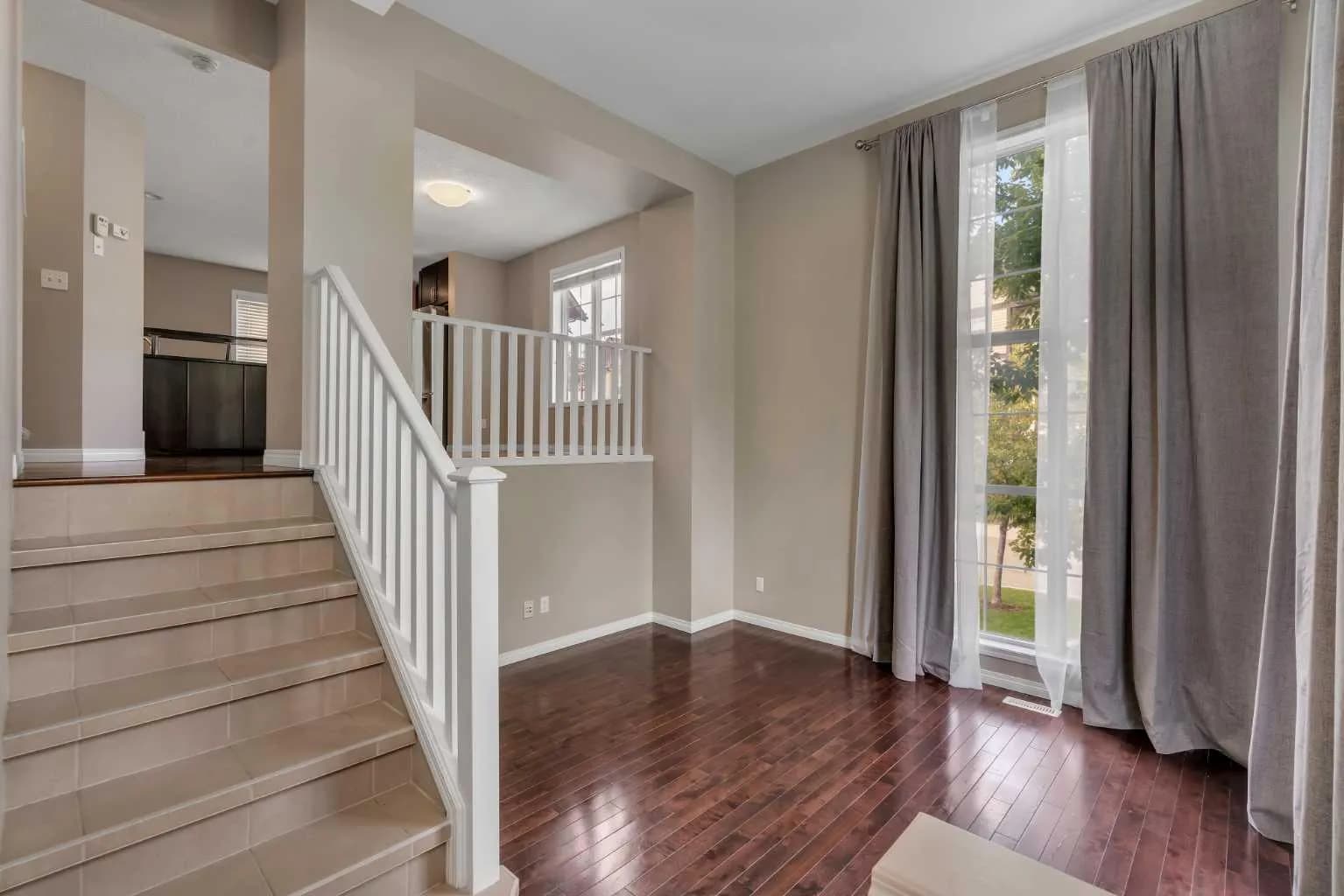 Row/Townhouse