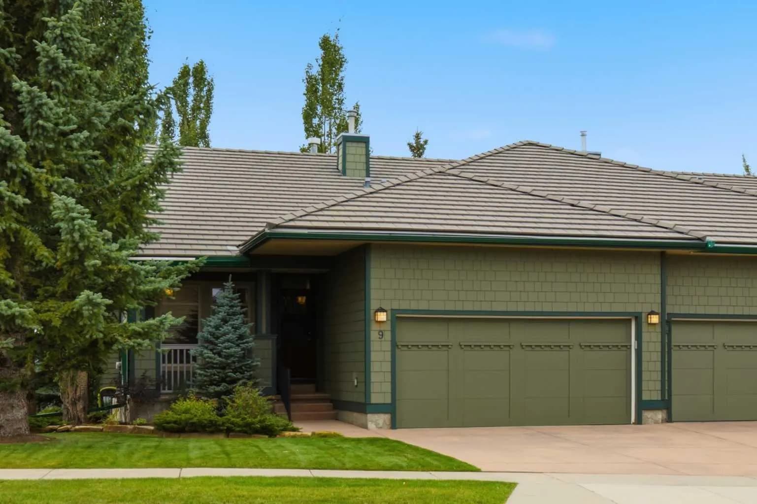 Semi Detached (Half Duplex)