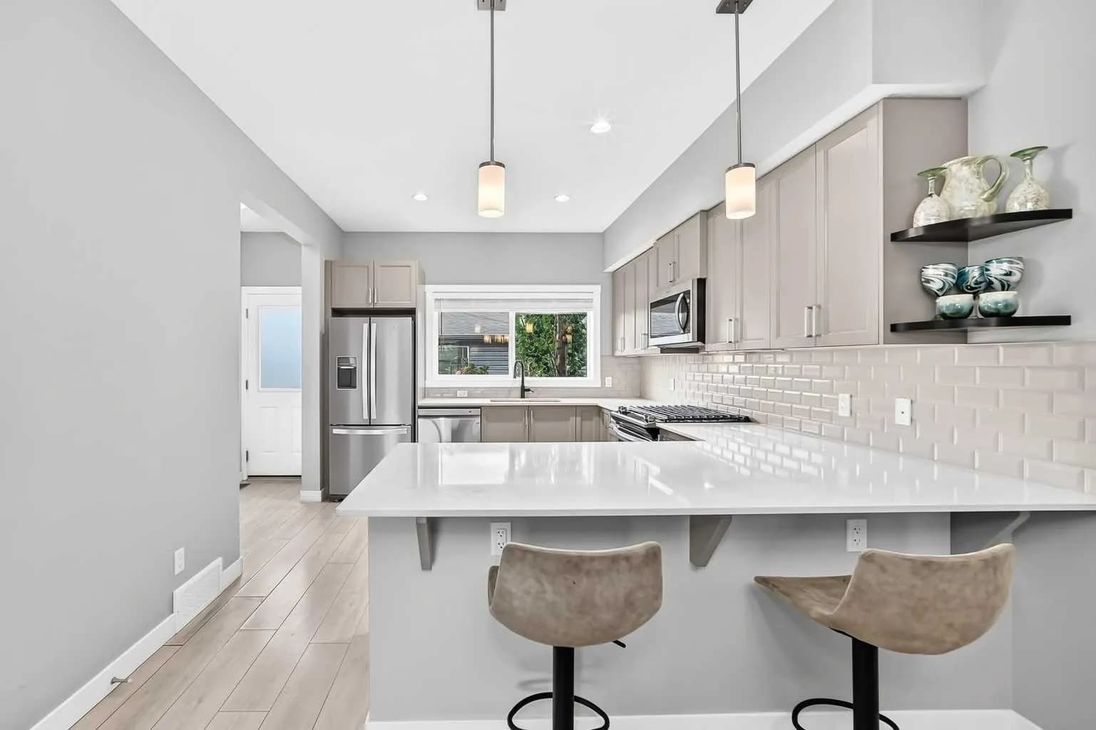 Row/Townhouse