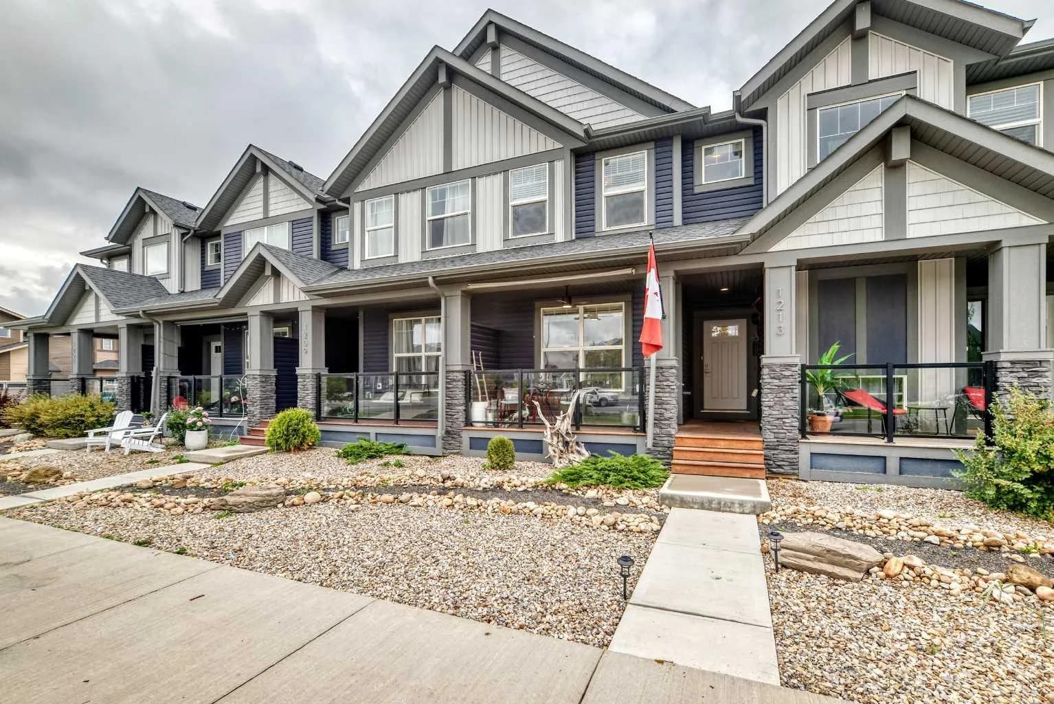 Row/Townhouse