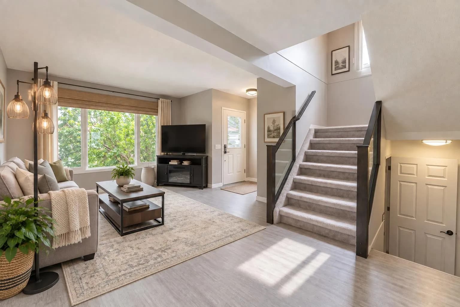 Semi Detached (Half Duplex)