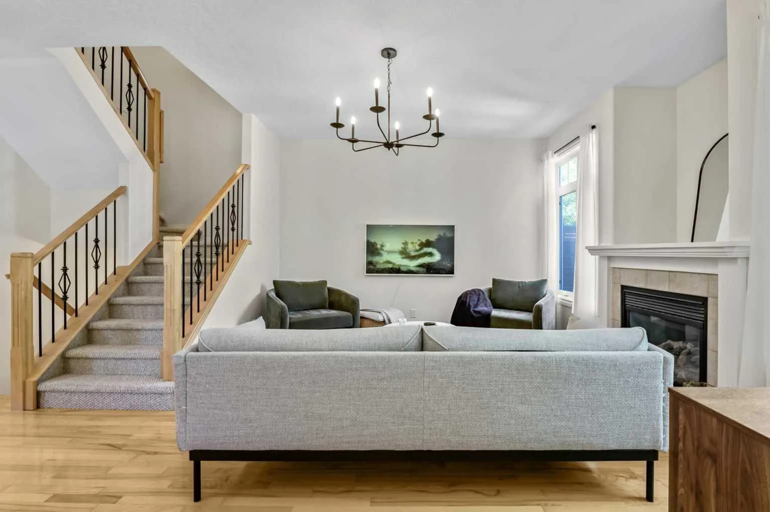 Row/Townhouse
