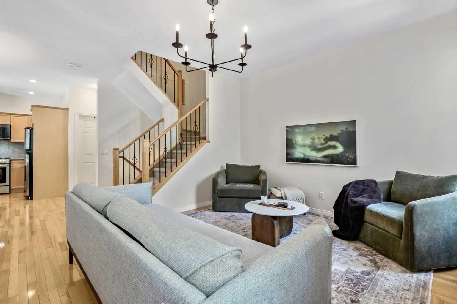 Row/Townhouse