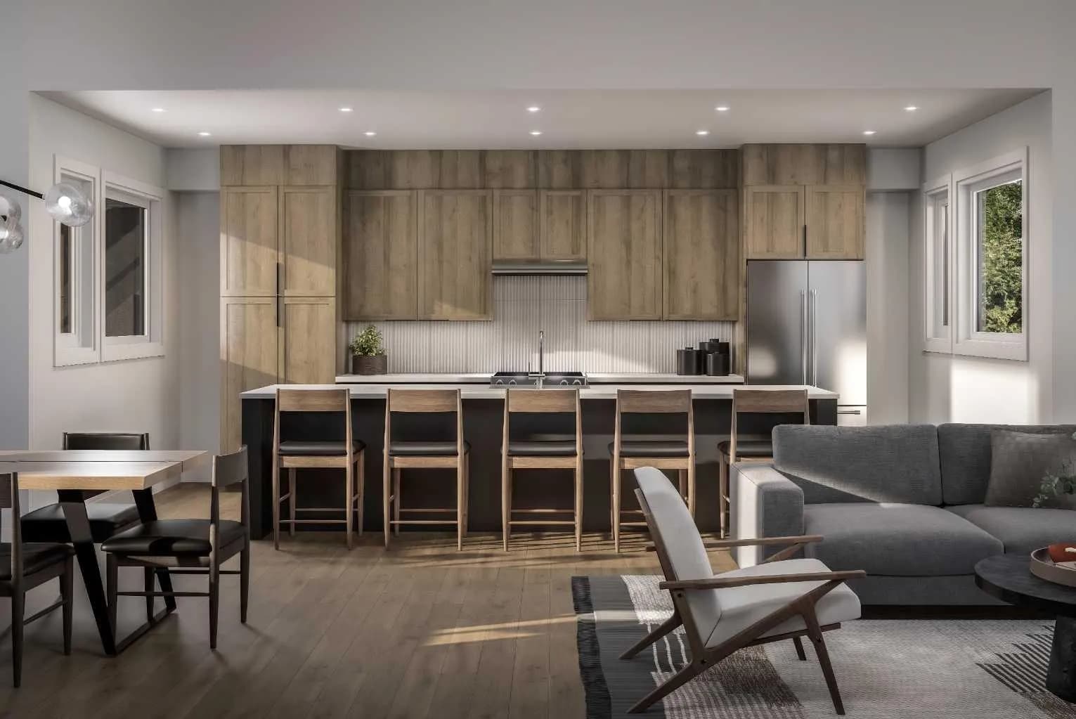 Row/Townhouse