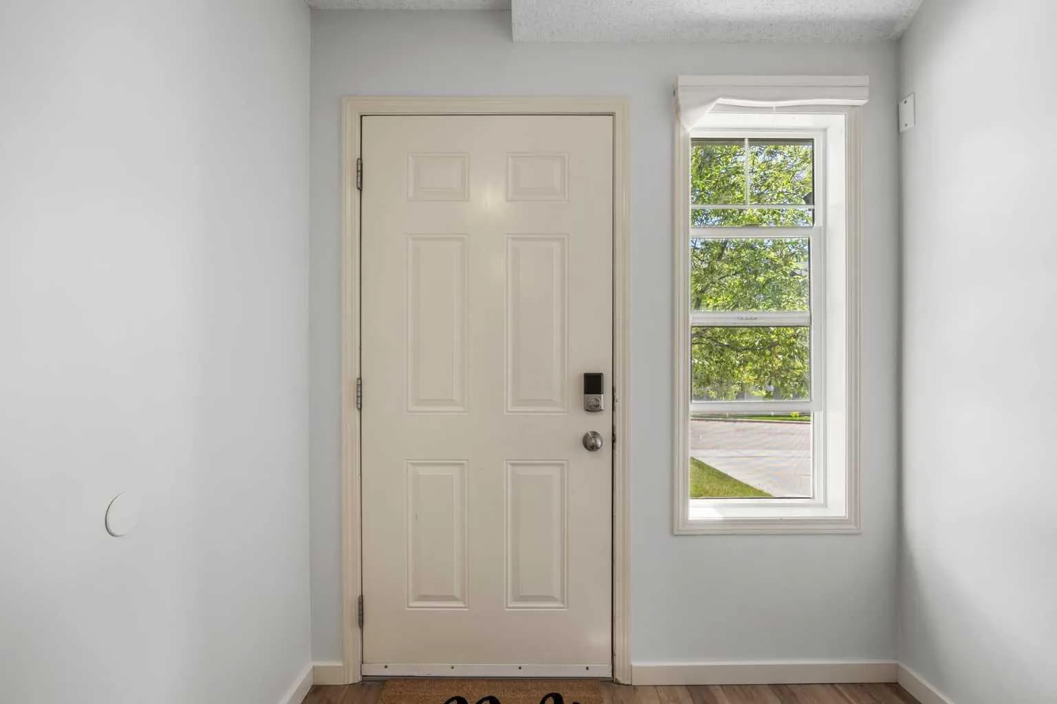 Row/Townhouse