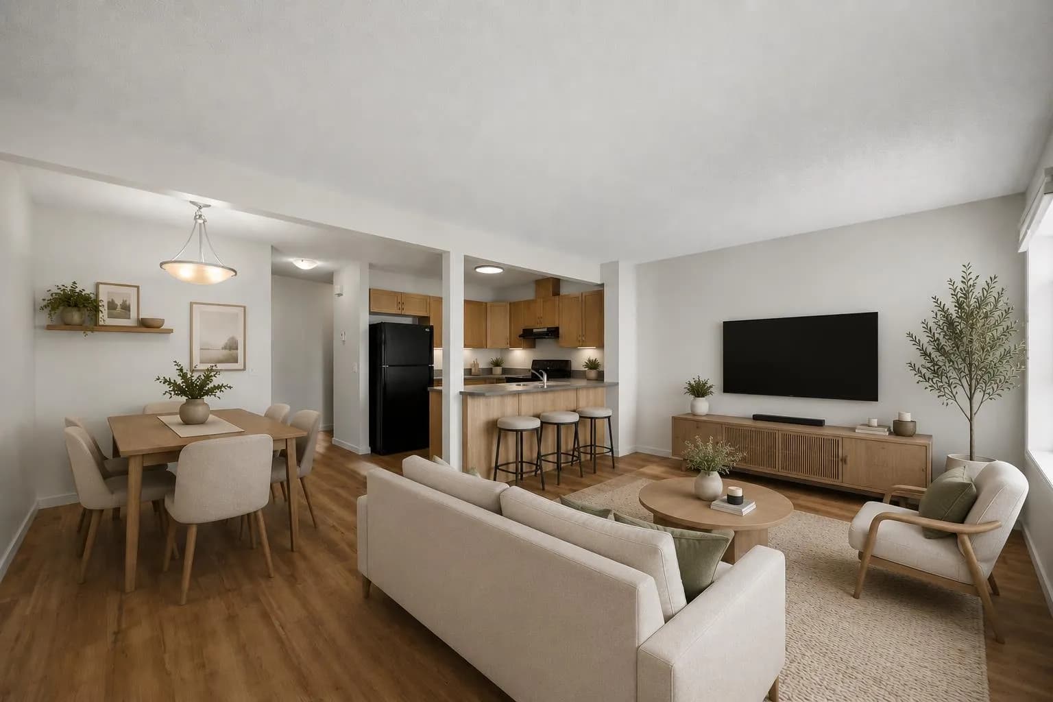 Row/Townhouse