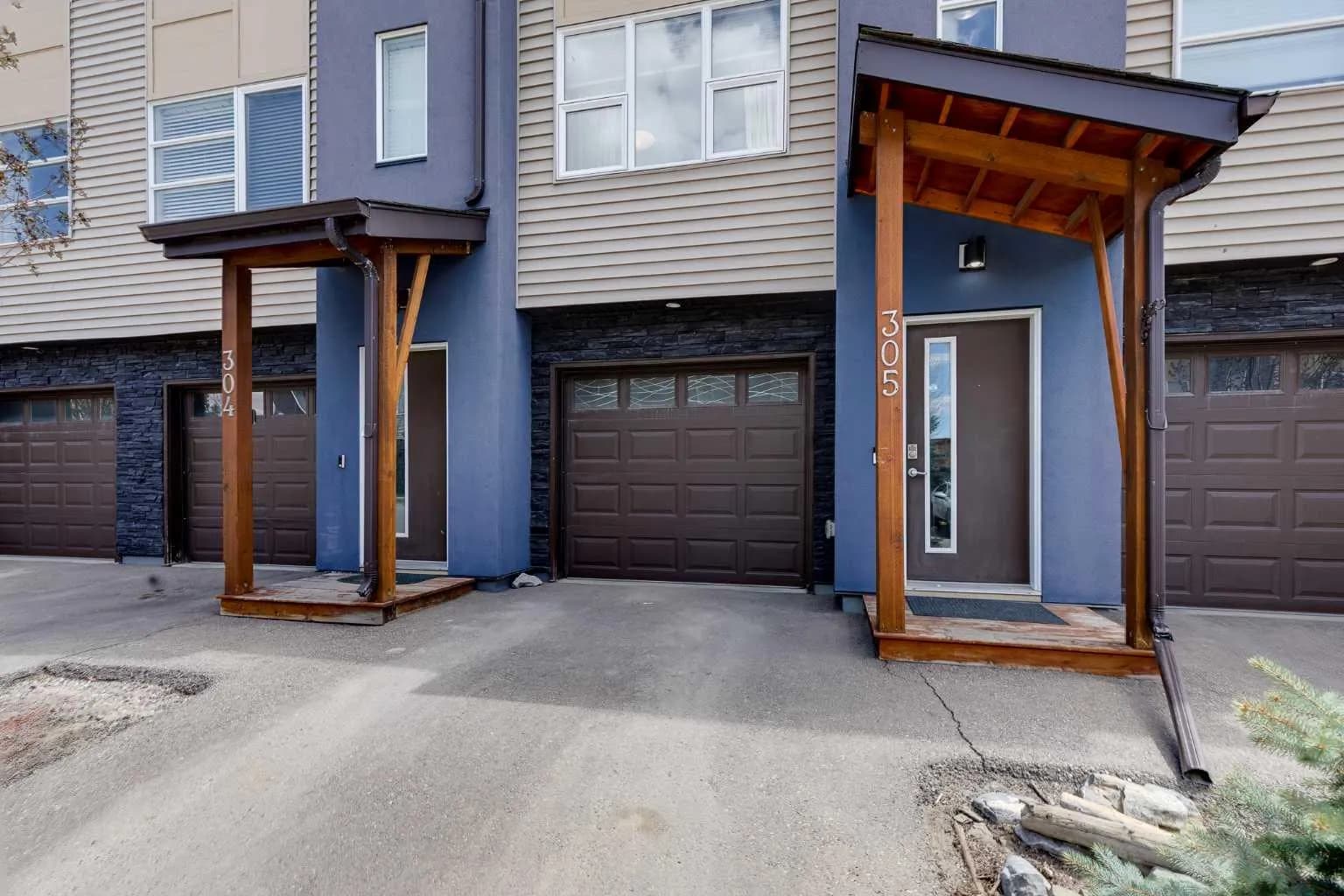 Row/Townhouse