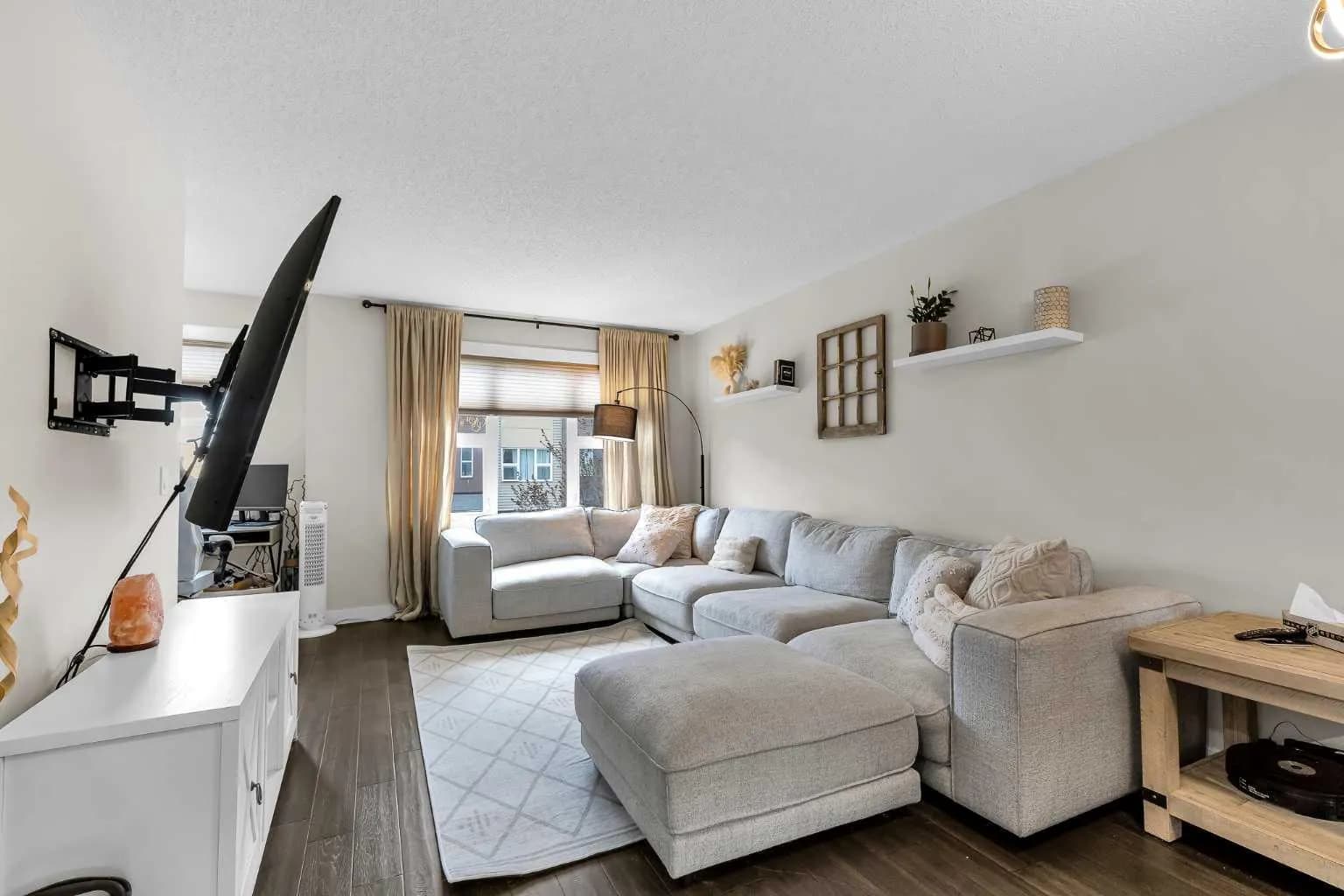 Row/Townhouse