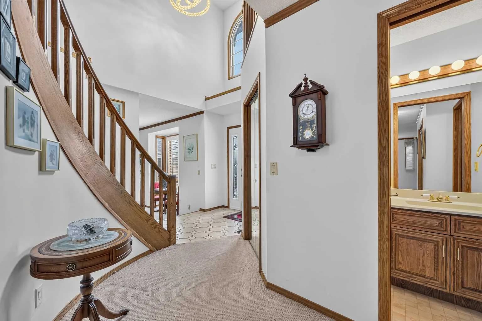 Detached